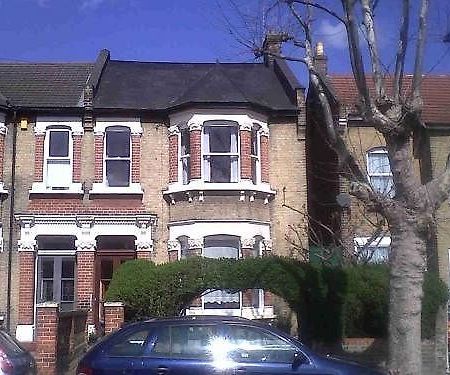 Grove Guest House Londra Exterior foto