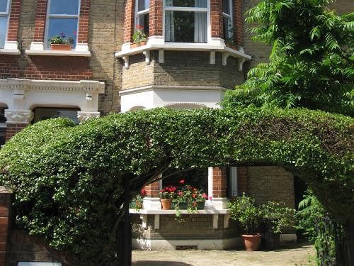 Grove Guest House Londra Exterior foto